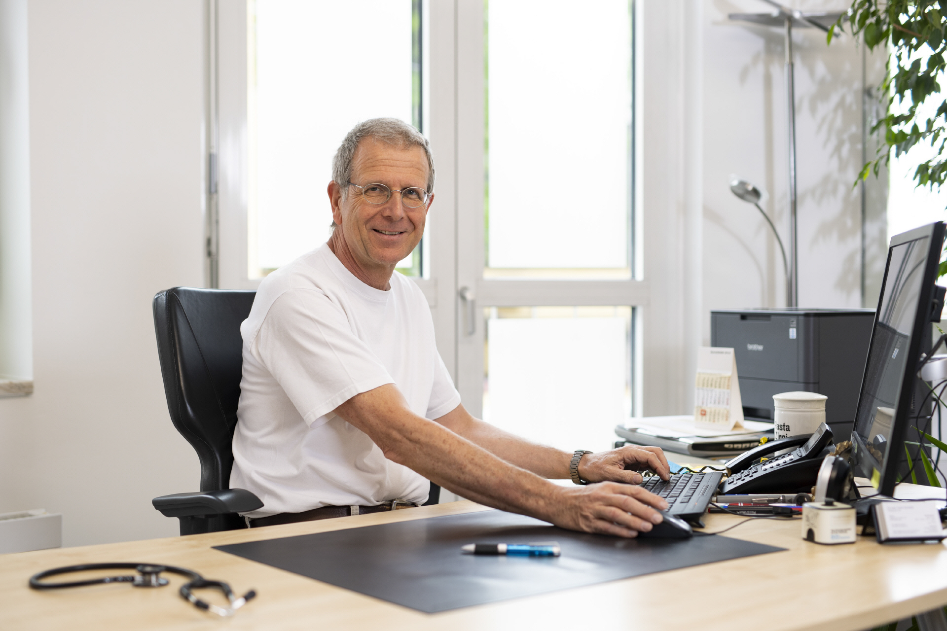 Arztpraxis Dr. Frank Schaefer